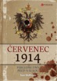 Červenec 1914: poslední dny před válkou - Sean McMeekin